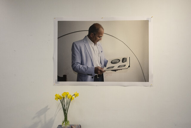 خانه تکانی خانه هنرمندان از اواخر اسفند تا آغاز فروردین