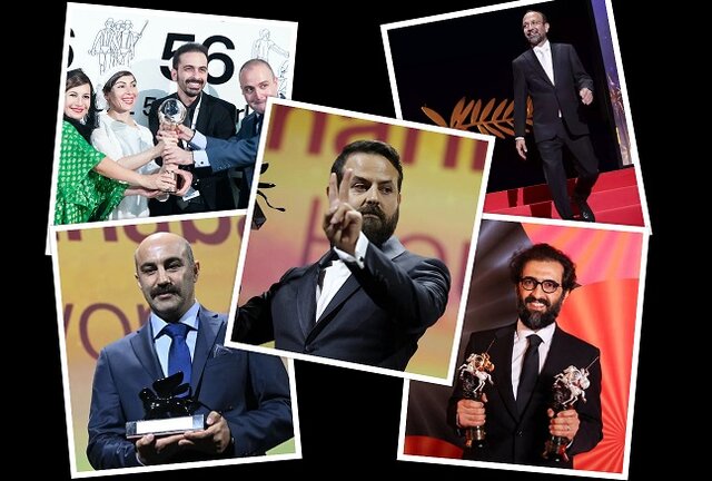 سرخط خبرهای ۱۳ روز تعطیلات / از "برادران لیلا" تا فیلمهای بی پرده