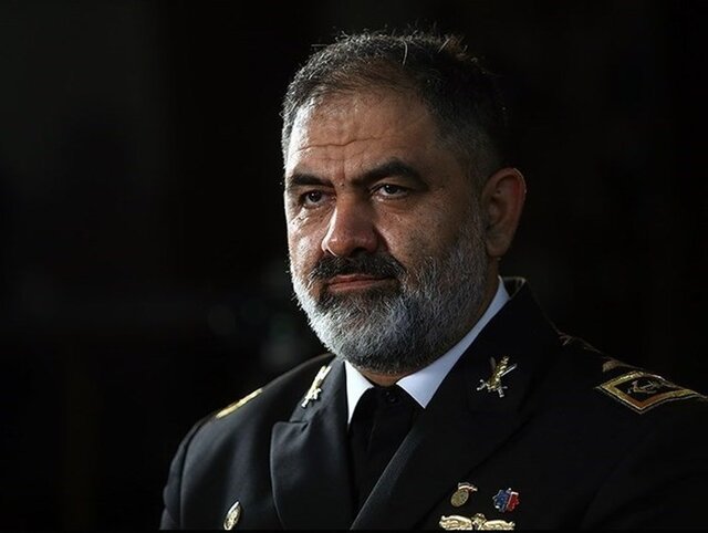ارتقای توان و ظرفیت نیروی دریایی ارتش در تامین امنیت شناورها ارتقای توان و ظرفیت نیروی دریایی ارتش در تامین امنیت شناورها