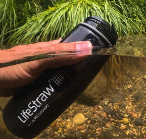 با چه روشهایی میتوان آب پاک تامین کرد؟