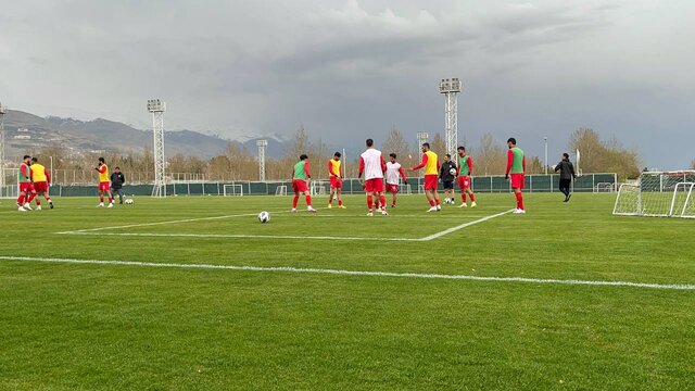 معارفه قلعهنویی بعد از حضور ستارهها در تیم ملی/ حاجیصفی: نباید یک روز را هم از دست دهیم