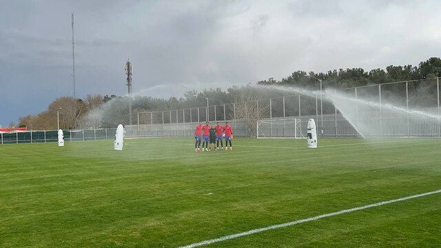 معارفه قلعهنویی بعد از حضور ستارهها در تیم ملی/ حاجیصفی: نباید یک روز را هم از دست دهیم