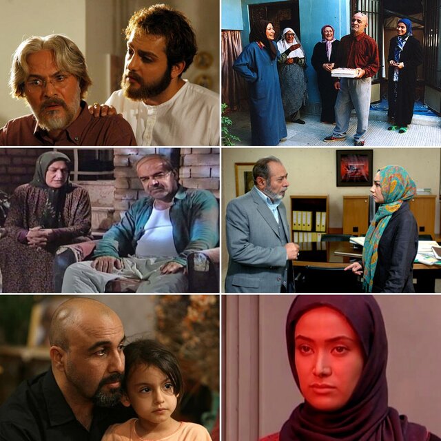 طاهرهخانمِ چنگالبهدست و نیاز به یک جرقه بعد از ۳۰ سال