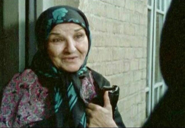 طاهرهخانمِ چنگالبهدست و نیاز به یک جرقه بعد از ۳۰ سال