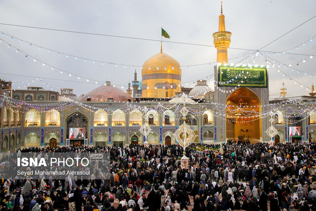 محورها و جوایز اولین همایش بین‌المللی حکمرانی اسلامی رضوی