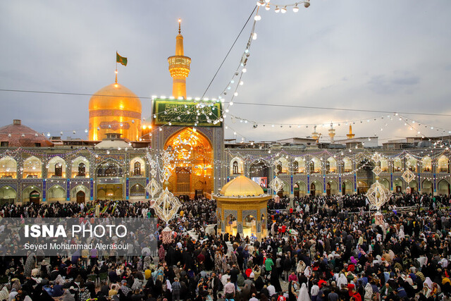 ثبت ۵.۱ میلیون اقامت در استان/مشهد مشکل اسکان ندارد