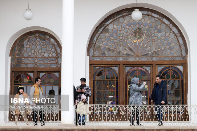 عکس تزئینی است تقویت حس مهماننوازی میتواند در احساس امنیت گردشگران بسیار تاثیرگذار باشد