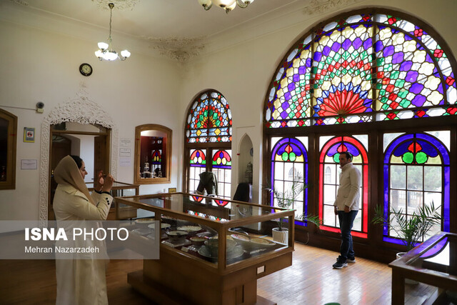 عکس تزئینی ست رشد ۱۴ درصدی اقامت ها در استان سمنان