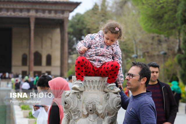 ظرفیت اقامتگاه‌های نوروزی شهرستان آمل تکمیل شد