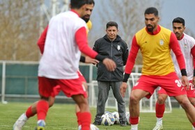 ایران - روسیه؛ بازگشت ژنرال به جایی که دوستش دارد