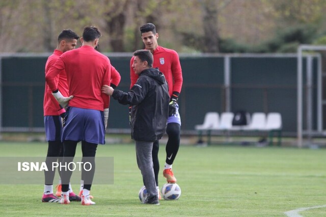 ایران - روسیه؛ بازگشت قلعهنویی به جایی که دوستش داشت
