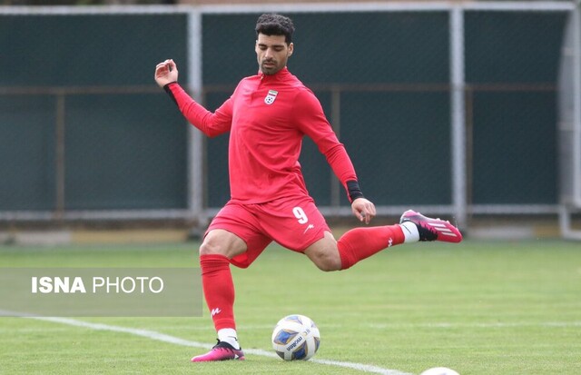 طارمی: مسابقات کافا بار فنی ندارد طارمی: مسابقات کافا بار فنی ندارد