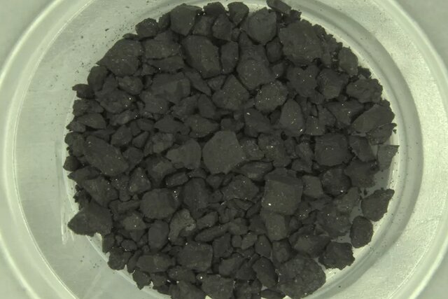 کشف دو ترکیب آلی حیاتی در نمونههای سیارک «ریوگو»