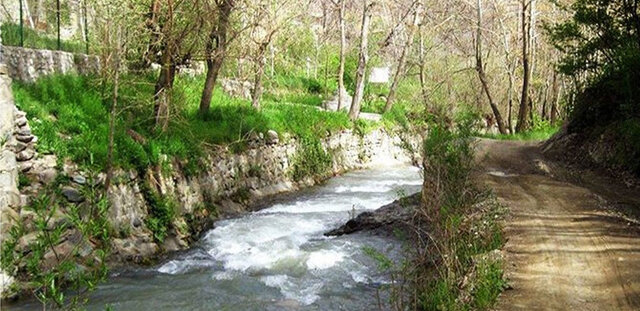 پیشنهادهایی برای سفر یکروزه و مسیرهای کمتر شناختهشده