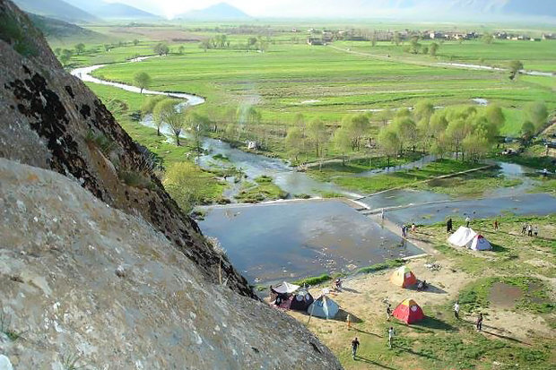 پیشنهادهایی برای سفر یکروزه و مسیرهای کمتر شناختهشده