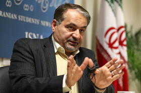 سفیر سابق ایران در آلمان: با ادامه حملات اسرائیل، جنگ منطقه‌ای اجتناب ناپذیر است