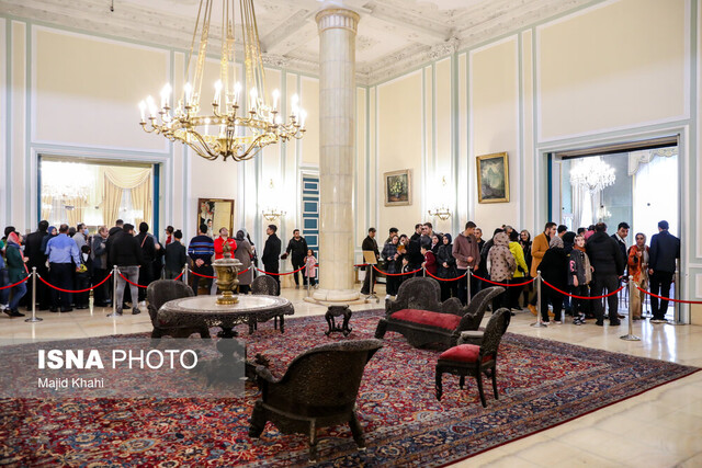 اعلام آمار بازدید از موزهها/ استان فارس رکورد زد