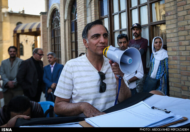 حسن فتحی؛ خالق اولین سریال های مناسبتی، ساخت «شهرزاد» و «جیران» و قطع همکاری با صداوسیما