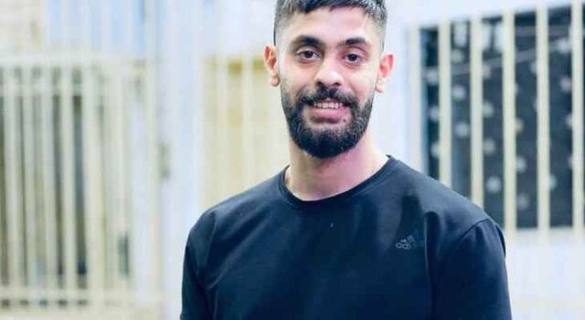 شهادت یک جوان فلسطینی در کرانه باختری اشغالی در اولین روز ماه رمضان