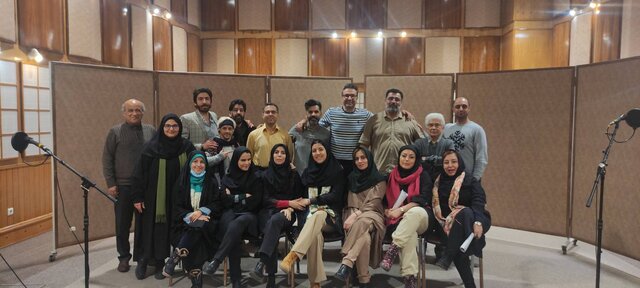 آقای جوساز در «قیف» عطاران و لغو سریال حمید جبلی