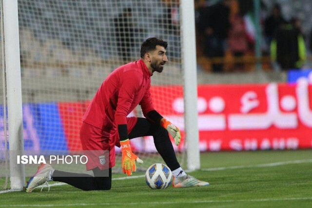 جزییات قرارداد بیرانوند و تراکتور/ ۳۵ میلیارد برای فصل اول جزییات قرارداد بیرانوند و تراکتور/ ۳۵ میلیارد برای فصل اول