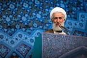 صدیقی: تجاوز به خاک ایران کوته بینی رژیم صهیونیستی بود/ تسخیر لانه جاسوسی انقلاب اسلامی را بیمه کرد