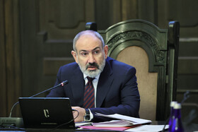 درخواست ارمنستان از روسیه برای کنترل بر گذرگاه لاچین