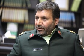 پیشگیری از سرقت و تامین نظم و امنیت عمومی از اولویت‌های پلیس پیشگیری
