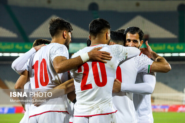 ایران - افغانستان/ سلام همسایه! ایران - افغانستان/ سلام همسایه!