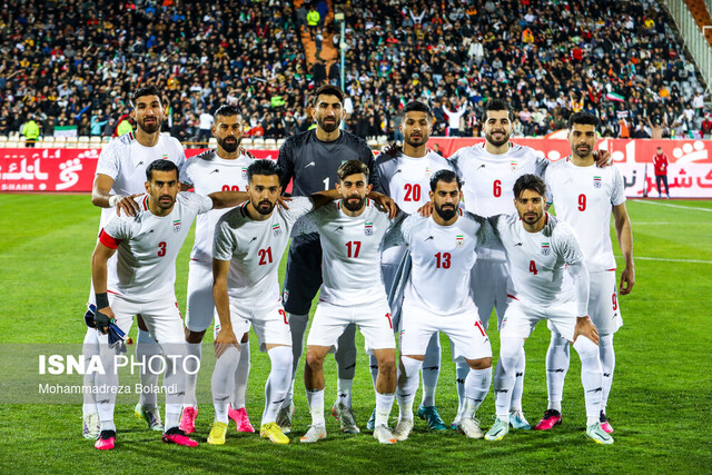 سورپرایزهای قلعهنویی در تیم ملی؛ خط خوردهها و چهرهها جدید