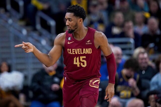 ویدیو/ ۱۰ حرکت برتر امروز NBA ویدیو/ ۱۰ حرکت برتر امروز NBA