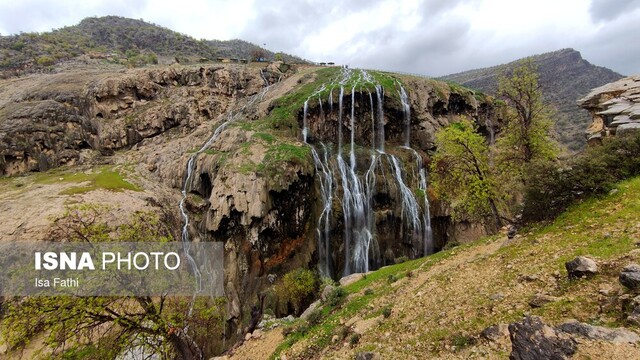 اقامت بیش از ۳۸هزار مسافر و گردشگر در مراکز اقامتی کهگیلویه و بویراحمد