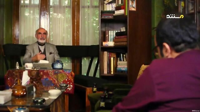 مستندی از زندگی پروفسور حسابی از تلویزیون پخش میشود