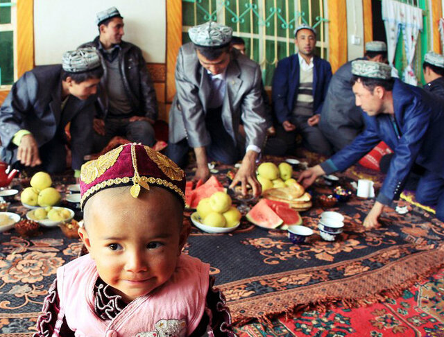 «سیزدهبدر» در سایر کشورها