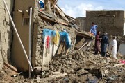 ۲۸ کشته در حوادث مرتبط با سیل در افغانستان