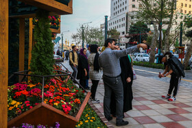 اقدامات شهرداری مشهد برای استقبال از بهار ۱۴۰۵