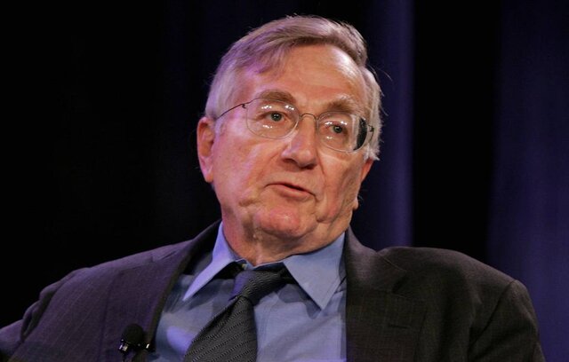 سیمور هرش: سیا بلینکن را از ناکارآمدی ضدحمله اوکراین مطلع کرده بود سیمور هرش: سیا بلینکن را از ناکارآمدی ضدحمله اوکراین مطلع کرده بود