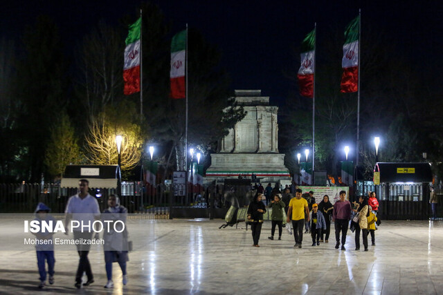 تخفیف ۵۰ درصدی بازدید از اماکن تاریخی مشهد به مناسب روز مشهد