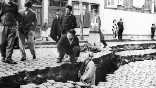 مرگبارترین بلایای طبیعی دنیا در سال گذشته/ از شدیدترین زلزله جهان تا حقایقی درباره زمینلرزهها