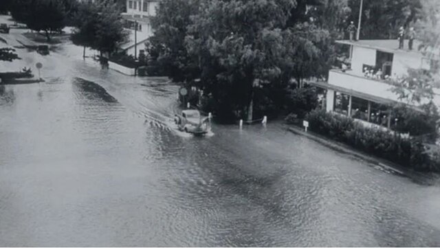 مرگبارترین بلایای طبیعی دنیا در سال گذشته/ از شدیدترین زلزله جهان تا حقایقی درباره زمینلرزهها