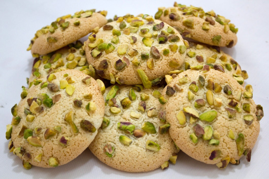 شیرینیهای نوروزی را بشناسید