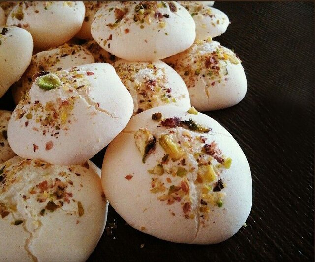 «تبریز» بهشت عاشقان شیرینی