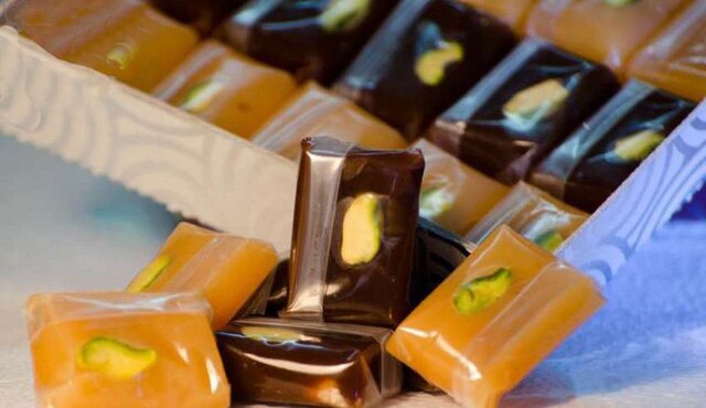 «تبریز» بهشت عاشقان شیرینی