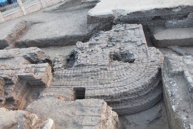 کشف هزاران سر قوچ مومیاییشده