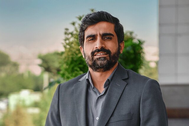 از ایمن سازی باغ گل محلاتی تا آبیاری هوشمند فضای سبز در منطقه ۱۴