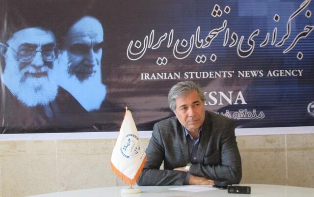 نگاهی به طرحهای دفتر تخصصی کشاورزی و منابع طبیعی جهاد دانشگاهی