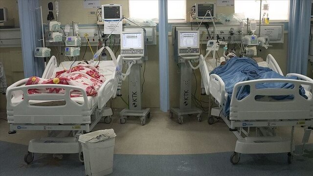 بیش از ۵۴ هزار نفر به اورژانس بیمارستان های اردبیل مراجعه کرده اند