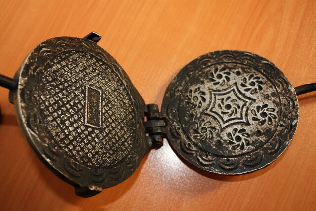 شیرینیهای نوروزی را بشناسید