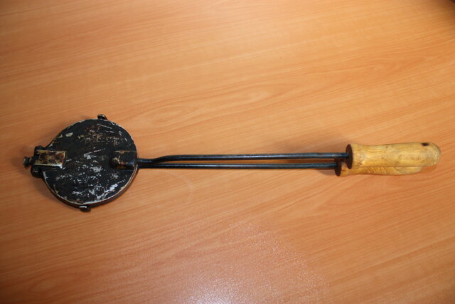 شیرینیهای نوروزی را بشناسید