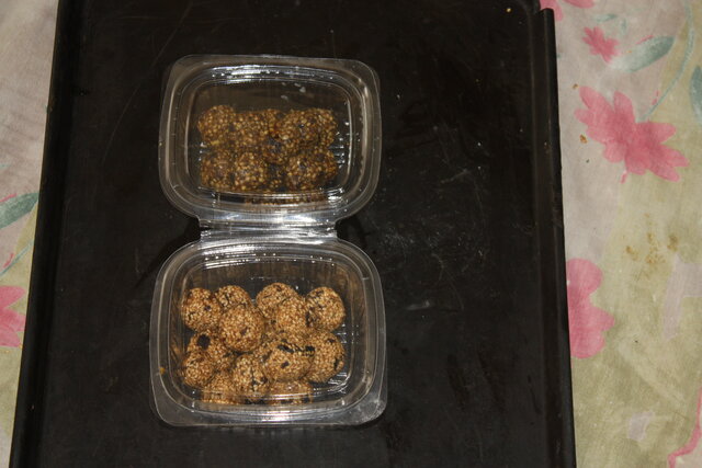 شیرینیهای نوروزی را بشناسید